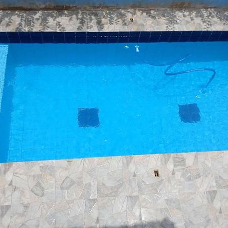 Jundu Ville Apartamentos Ubatuba Exterior photo