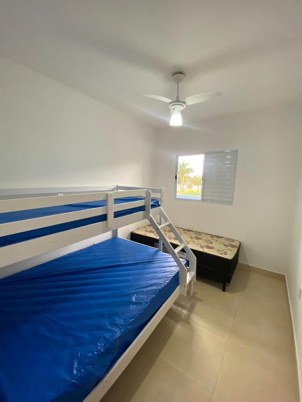 Jundu Ville Apartamentos Ubatuba Exterior photo